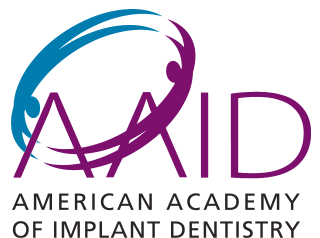 American academy of implant dentistry