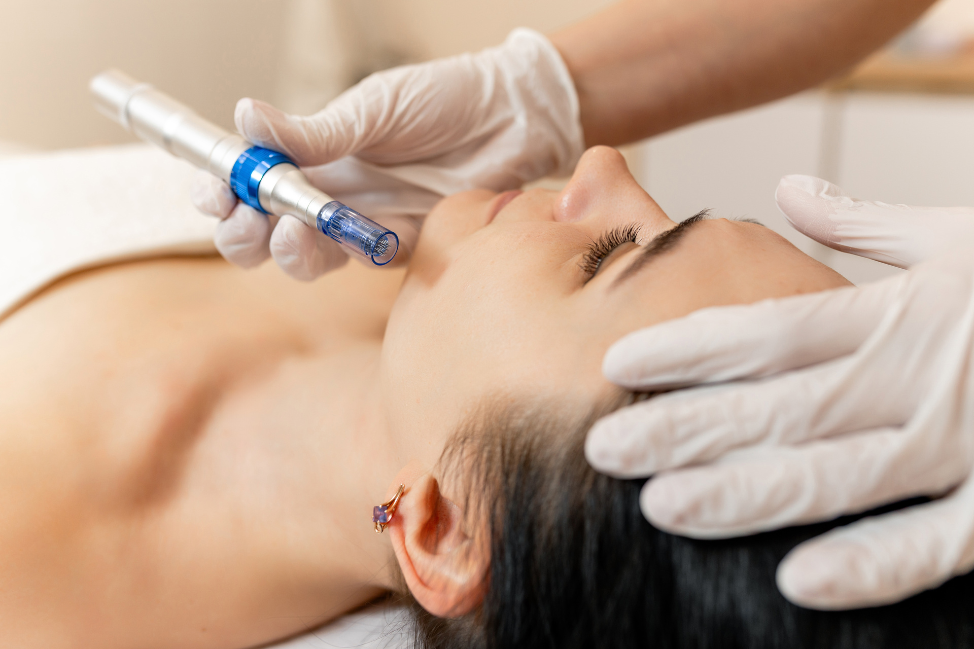 BioFiller for Joint Therapy