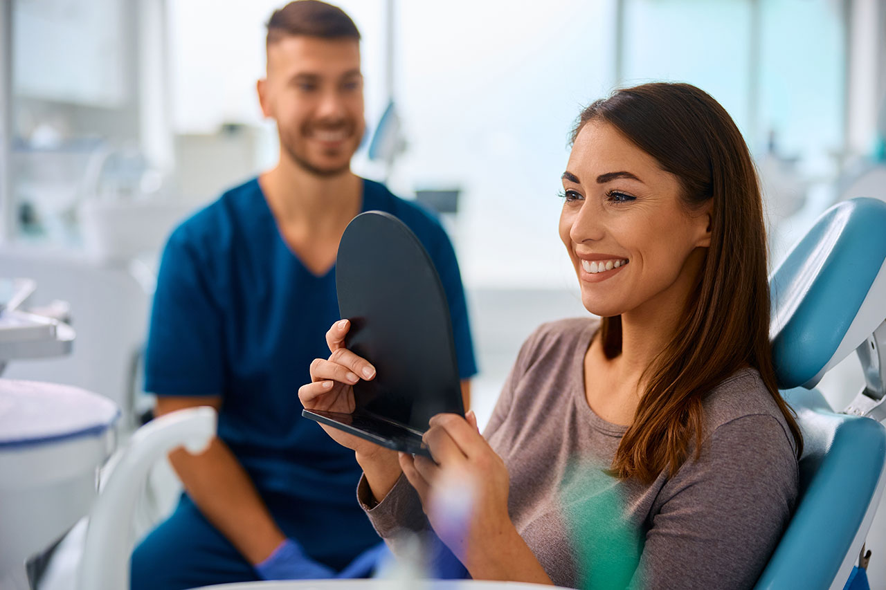 Advanced Restorative Solutions | Cosmetic Dentistry in Sheffield, OH: Natural-Looking Ways to Enhance Your Smile
