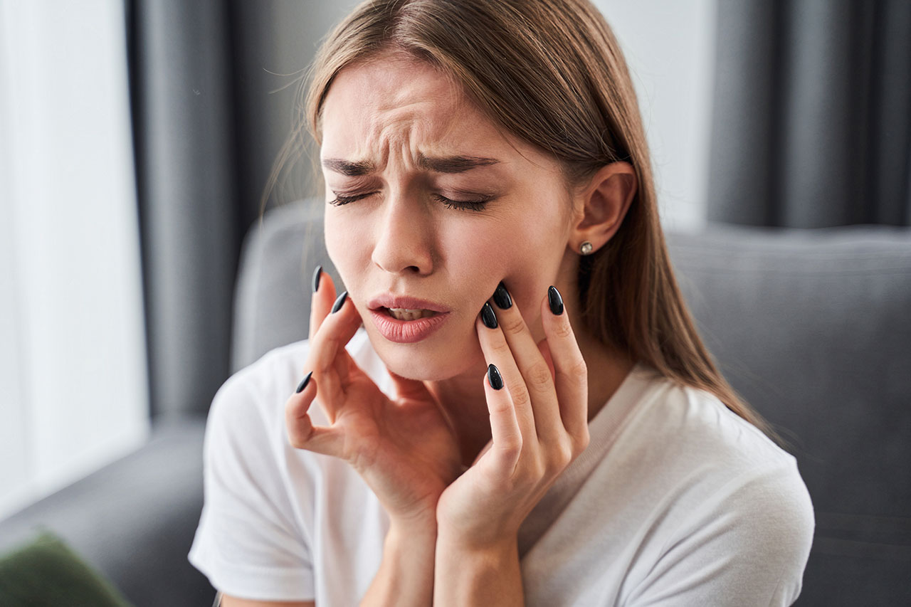 Advanced Restorative Solutions | Emergency Dental Care in Sheffield, OH: What to Do When Dental Pain Can’t Wait