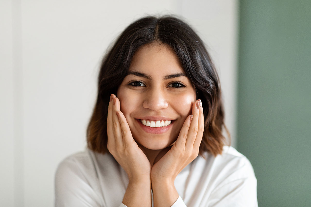 Advanced Restorative Solutions | Smile Makeover in Sheffield, OH: Combining Treatments for a Confident New Look