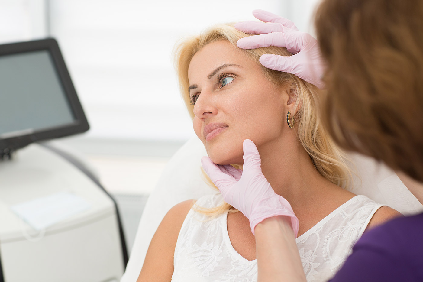 Microneedling Treatments