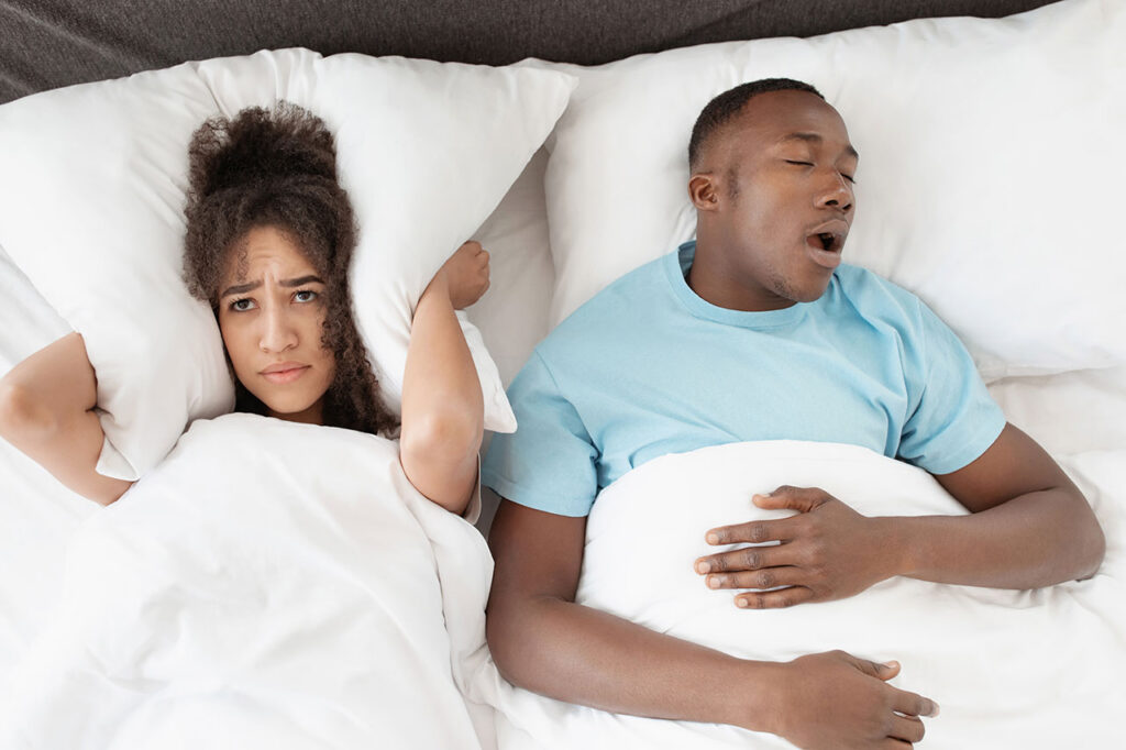 Oral Appliance Therapy for Sleep Apnea in Sheffield, OH: A Comfortable CPAP Alternative
