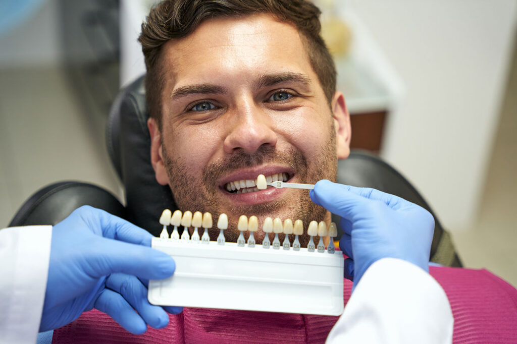 Porcelain Veneers in Sheffield, OH: A Personalized Approach to a Natural-Looking Smile