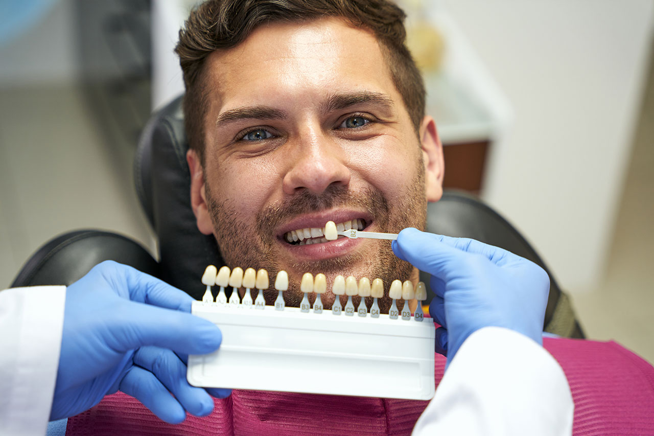 Porcelain Veneers in Sheffield, OH: A Personalized Approach to a Natural-Looking Smile