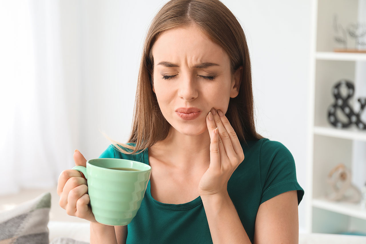 Tooth-Colored Dental Fillings in Sheffield, OH: Repairing Cavities While Keeping Your Smile Natural