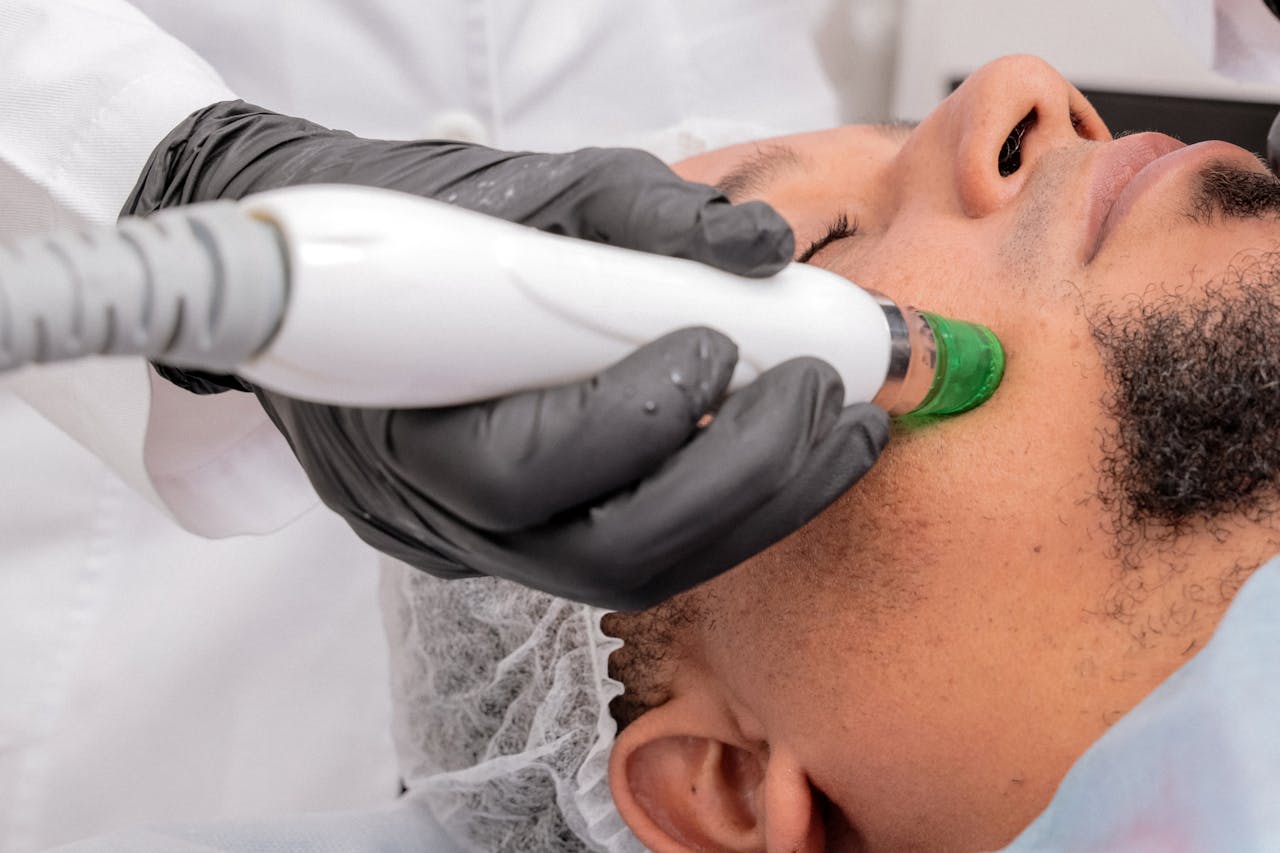 Facial Treatments