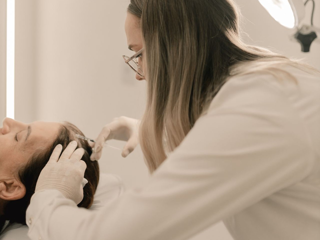 Hair Restoration