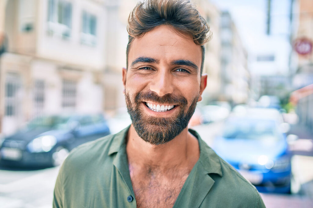 Advanced Restorative Solutions | Full-Mouth Reconstruction in Sheffield, OH: Rebuilding a Smile with a Comprehensive Plan