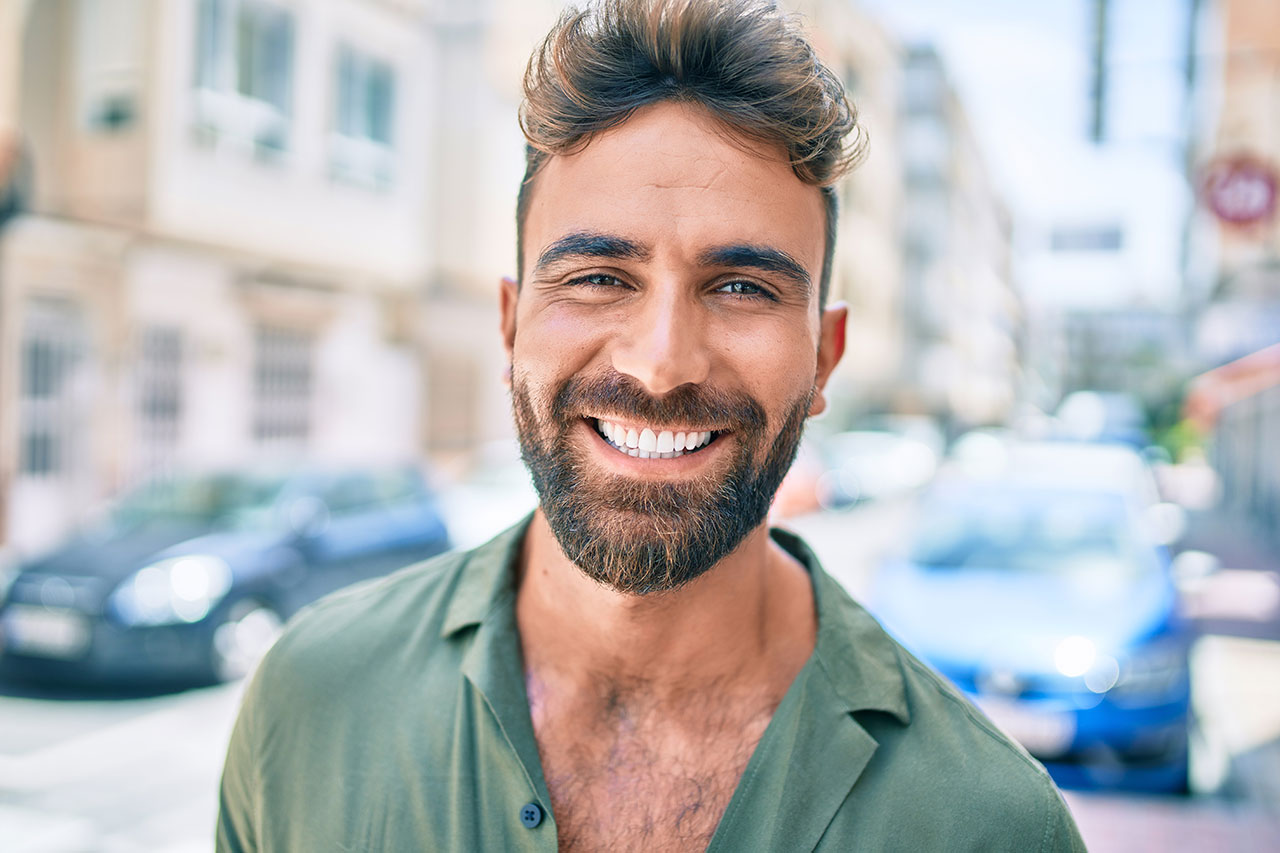 Advanced Restorative Solutions | Full-Mouth Reconstruction in Sheffield, OH: Rebuilding a Smile with a Comprehensive Plan